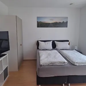 Markert - Neben Den Weinbergen Apartment Randersacker