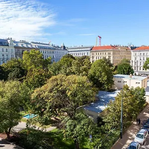 Rudolfsplatz Apartment Wien